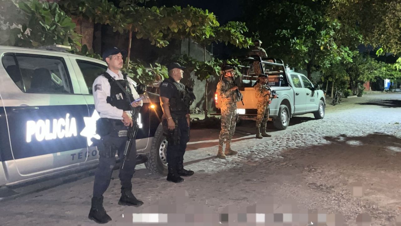 Operativo Pez Vela 2025