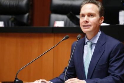 Manuel Velasco, PVEM