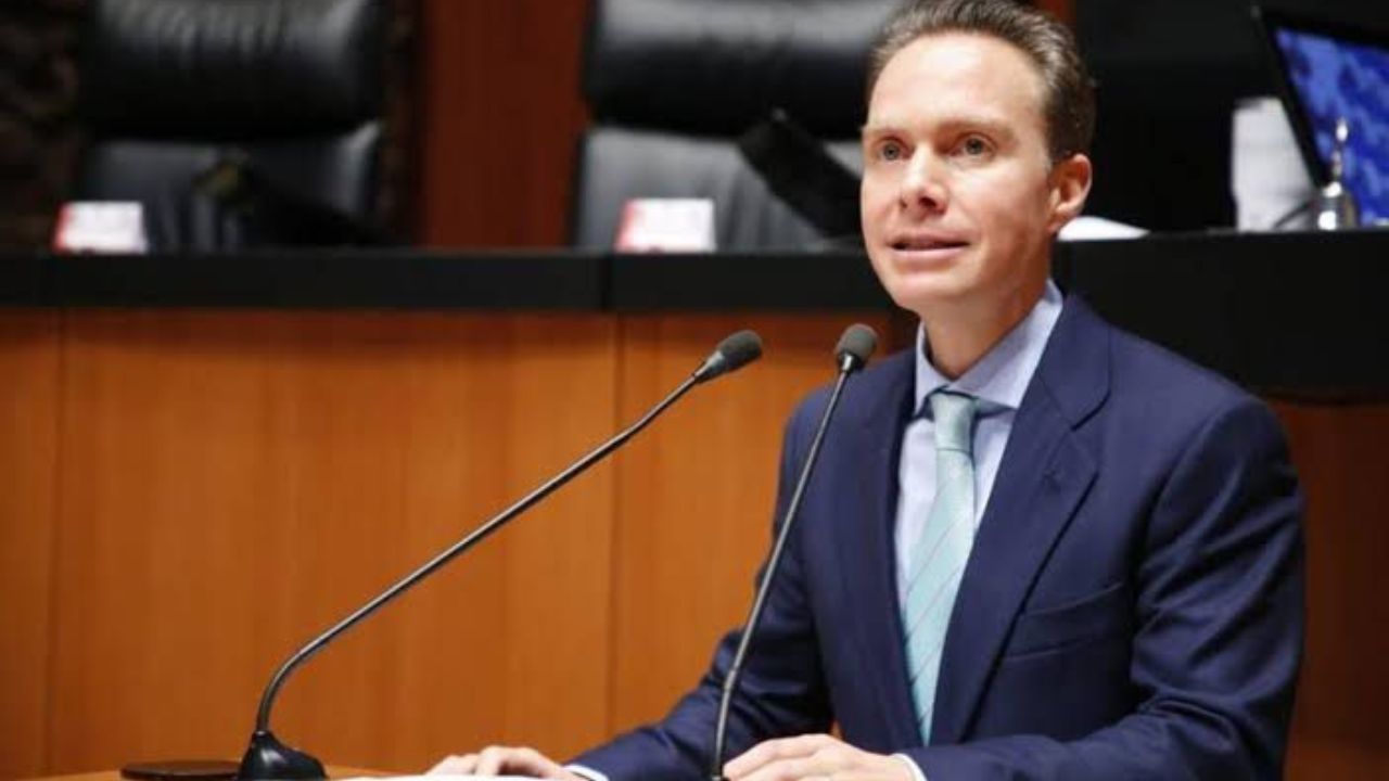 Manuel Velasco, PVEM