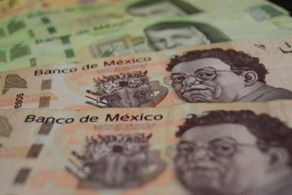 Pesos Mexicanos