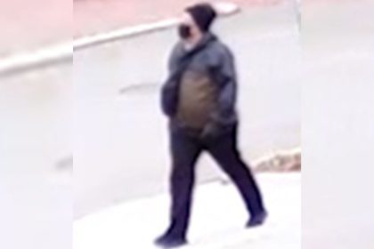 Tirador de Brown University