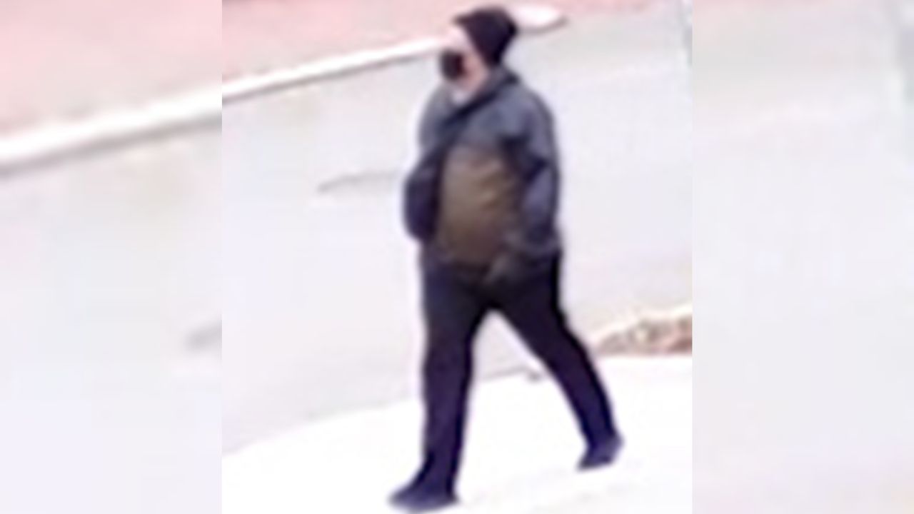 Tirador de Brown University