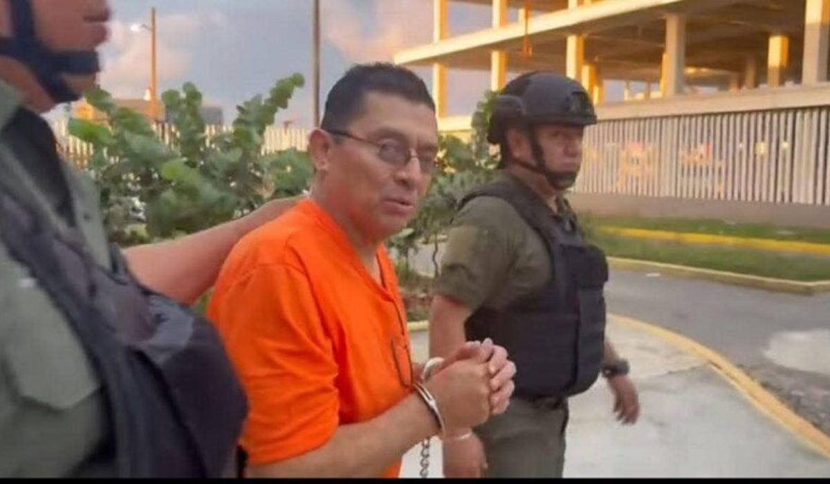 rafael leon