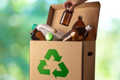 reciclaje