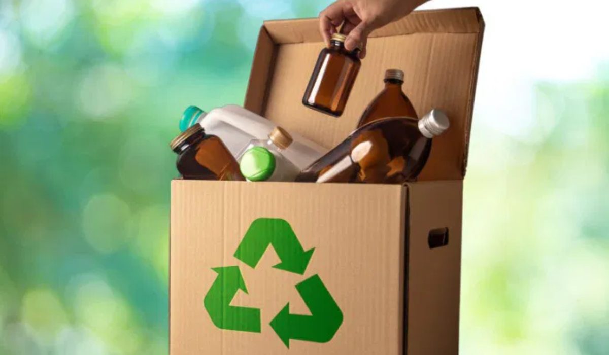 reciclaje