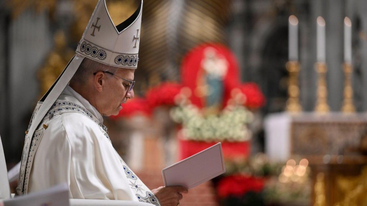 papa León XIV