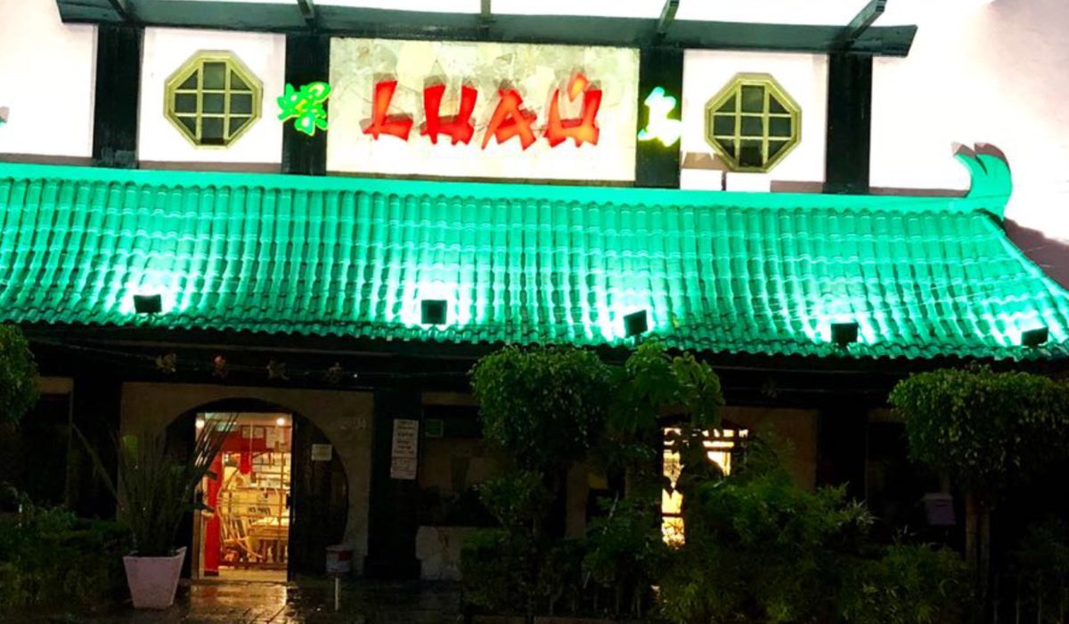Restaurante Lau