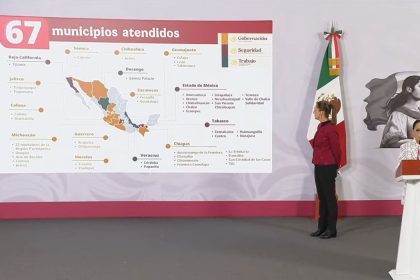 Rosa Icela Rodríguez