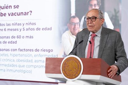Fernández Noroña
