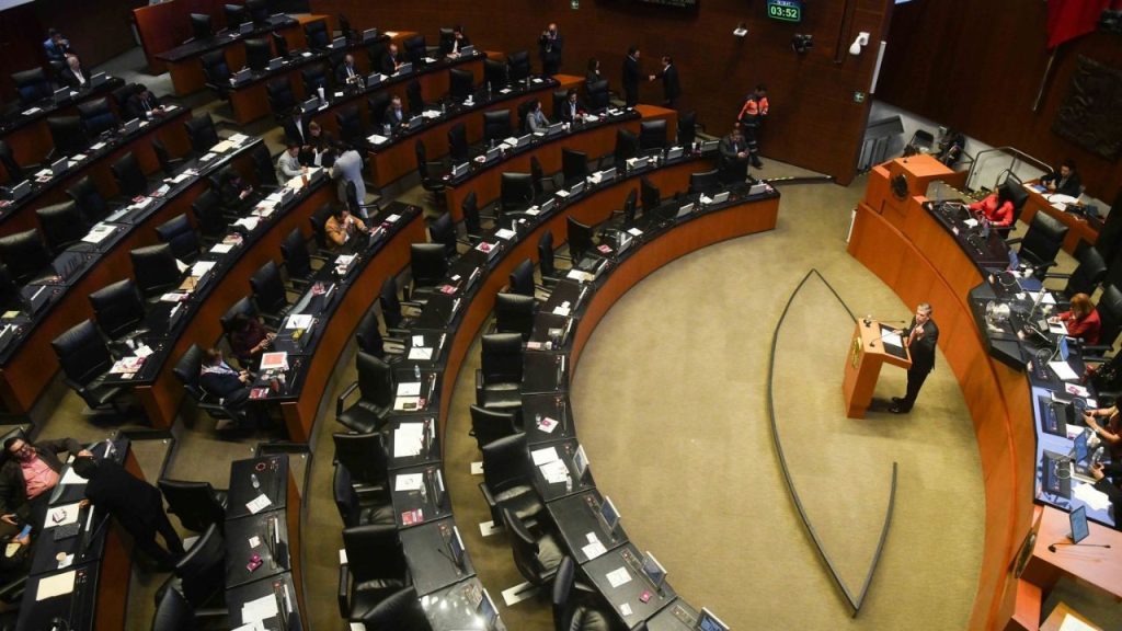Senado de la República