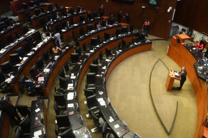 Senado de la República