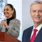 Claudia Sheinbaum felicita a José Antonio Kast| Especial