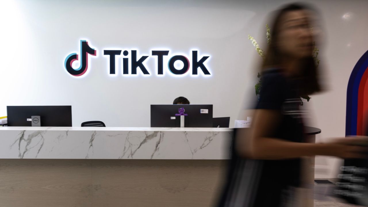 TikTok