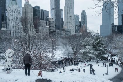 tormenta invernal ny