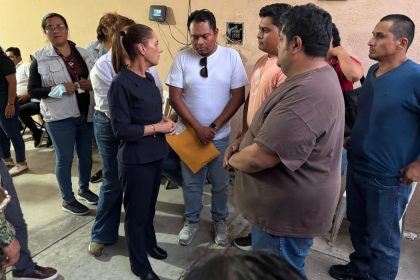 tren interoceanico sheinbaum