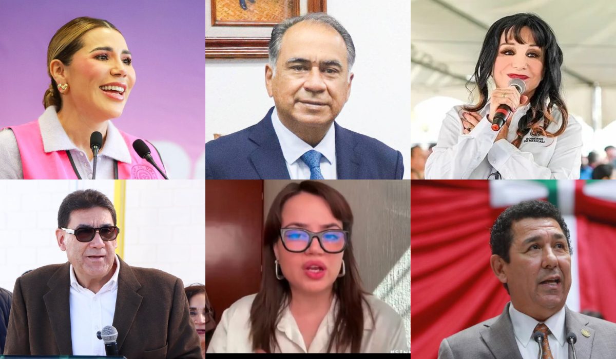 Visas Estados Unidos