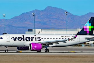 Volaris