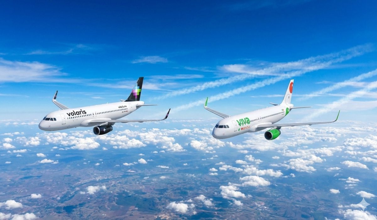 Volaris