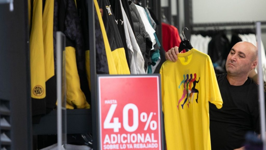 Compras, aguinaldo