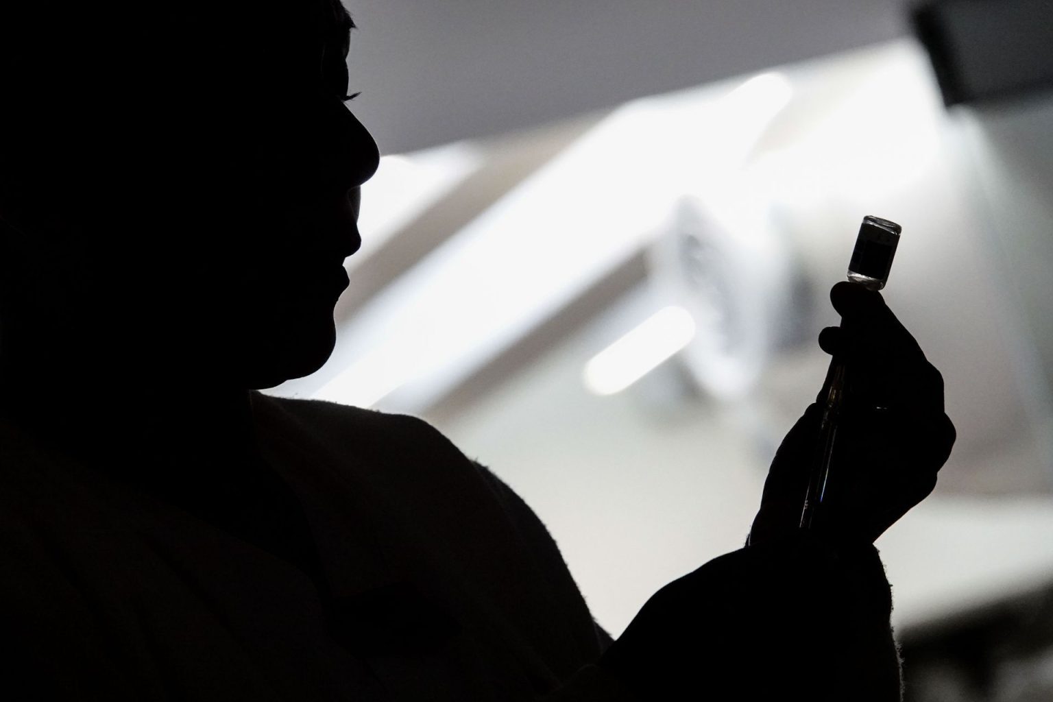 vacunación sarampión senado