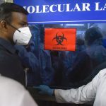 la oms considera "bajo" el riesgo de expansión del letal virus nipah tras la alerta en la india