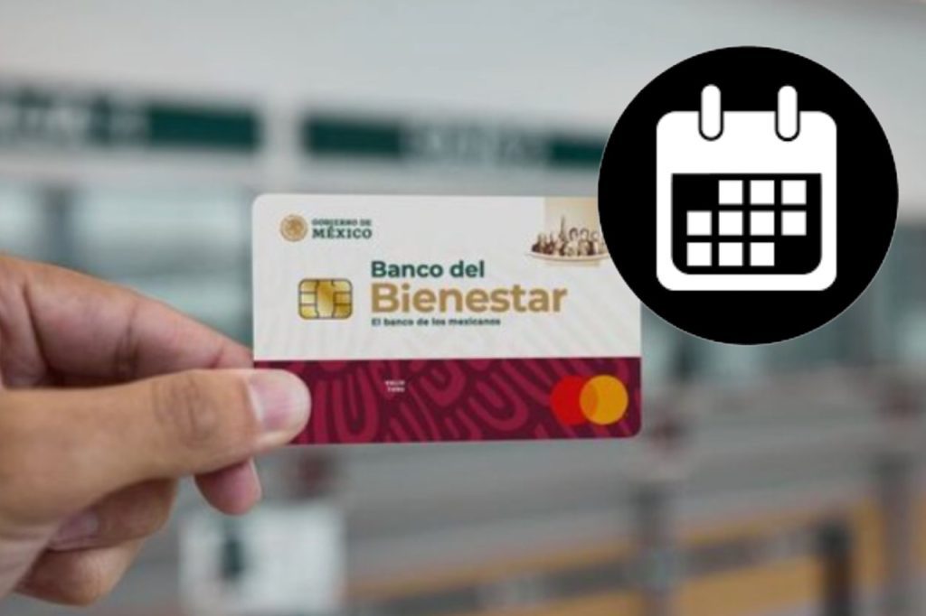 Estos beneficiarios reciben pago de la pensión del Bienestar| Especial