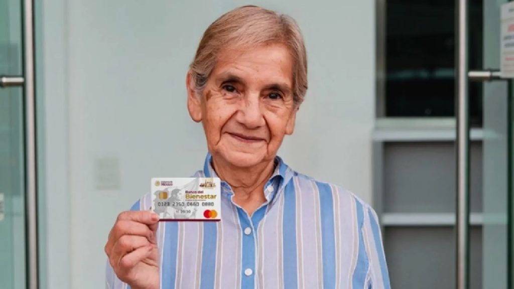Pensión del Bienestar pago de enero | Bienestar
