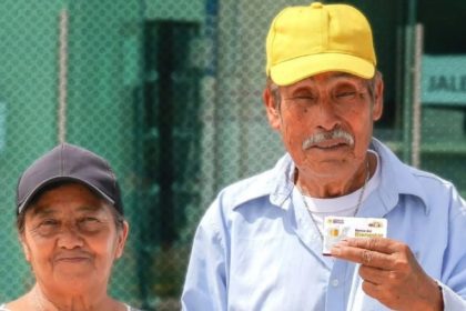 bienestar calendario