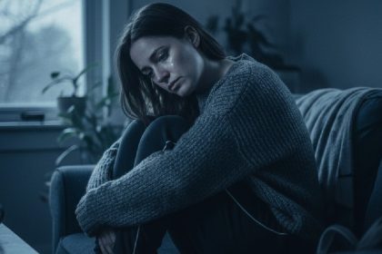 Así puedes afrontar el Blue Monday este 19 de enero| IA