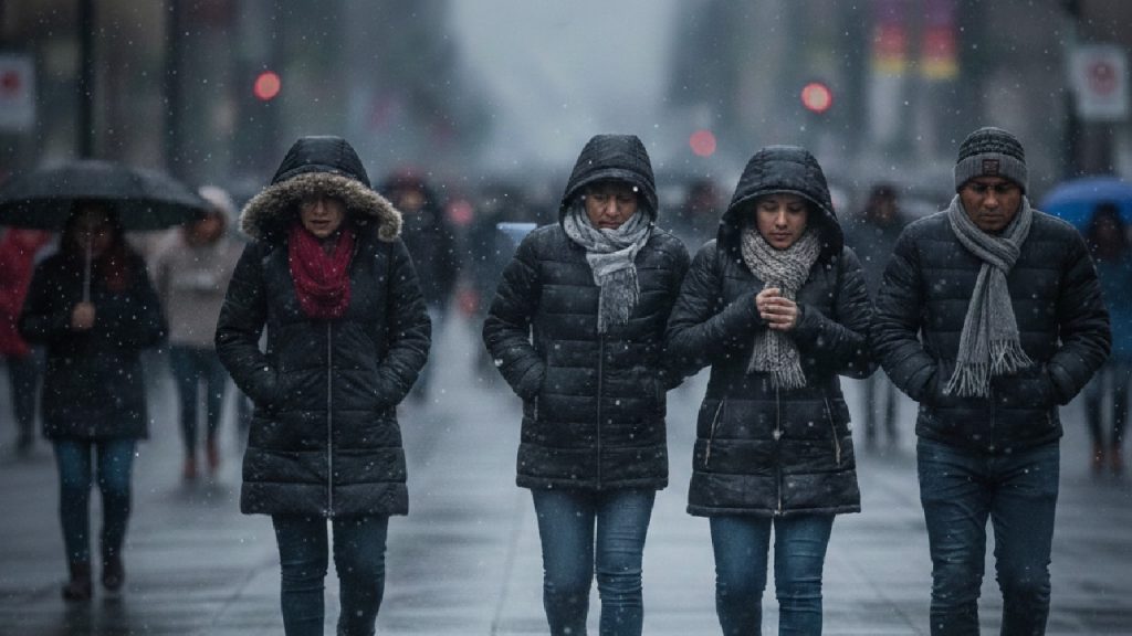 cdmx clima
