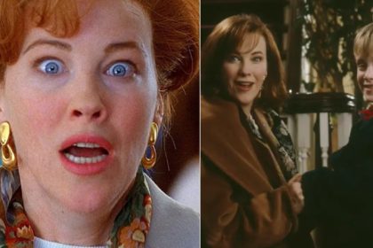 Catherine O'hara falleció este 30 de enero| Especial