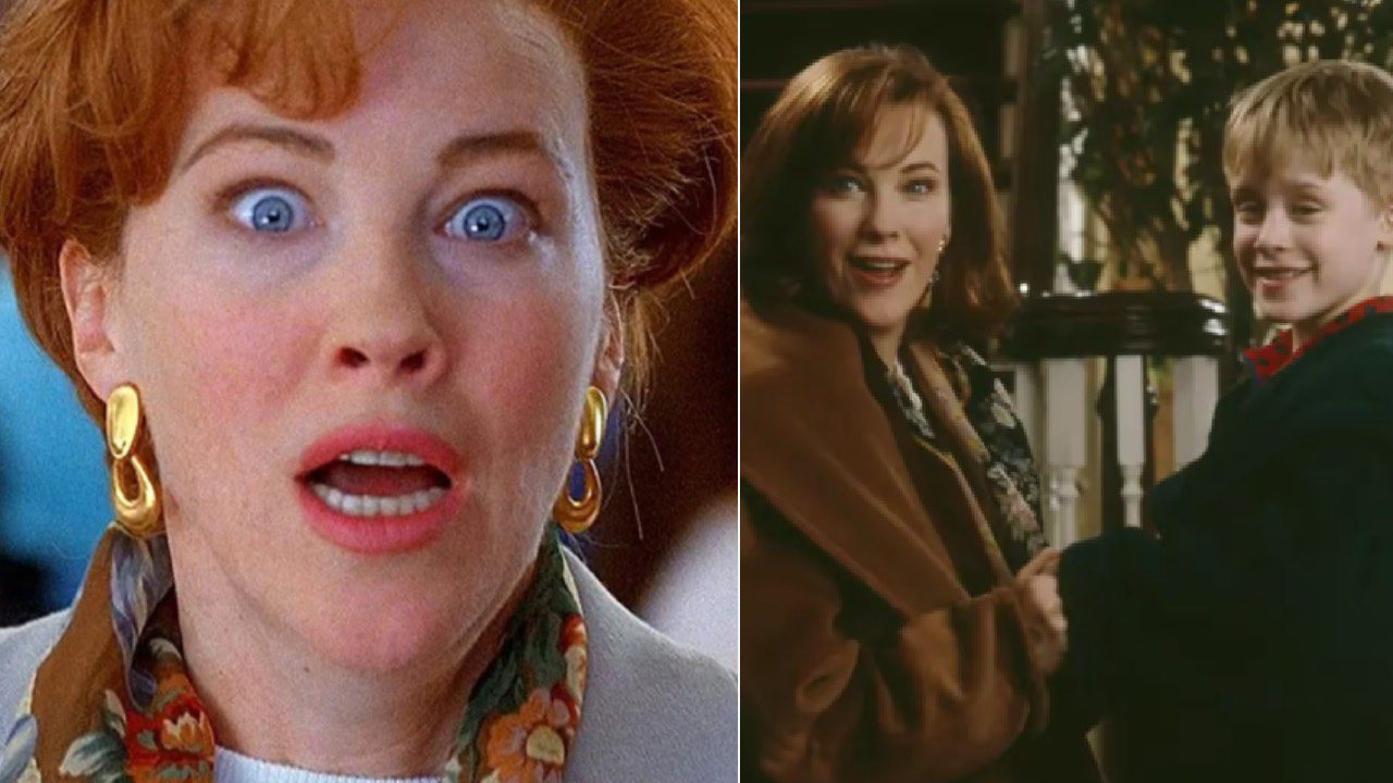 Catherine O'hara falleció este 30 de enero| Especial