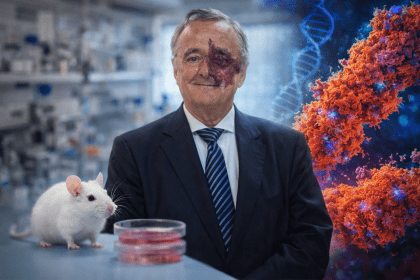 Equipo científico español eliminan por primera vez el cáncer de páncreas en ratones