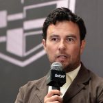 Checo Pérez reveló secretos sobre su trabajo con Verstappen| EFE