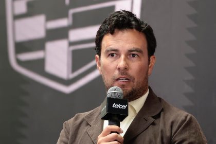 Checo Pérez reveló secretos sobre su trabajo con Verstappen| EFE