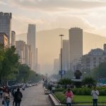 Clima en la CDMX en enero 2026| IA