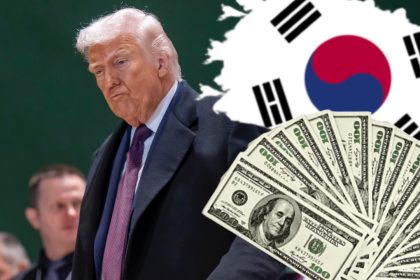 Trump aumenta aranceles a Corea del Sur| Especial