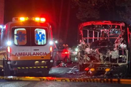 Accidente en la México Cuernavaca| Enrique Luna