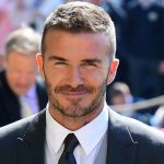 David Beckham habla de su hijo Broocklyn| Especial