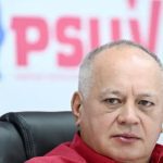 Diosdado Cabello anunció la venta de petróleo de Venezuela a EU| Especial