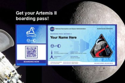 Misión Artemis II de la NASA incluirá a las personas en su viaje a la Luna: te contamos todo
