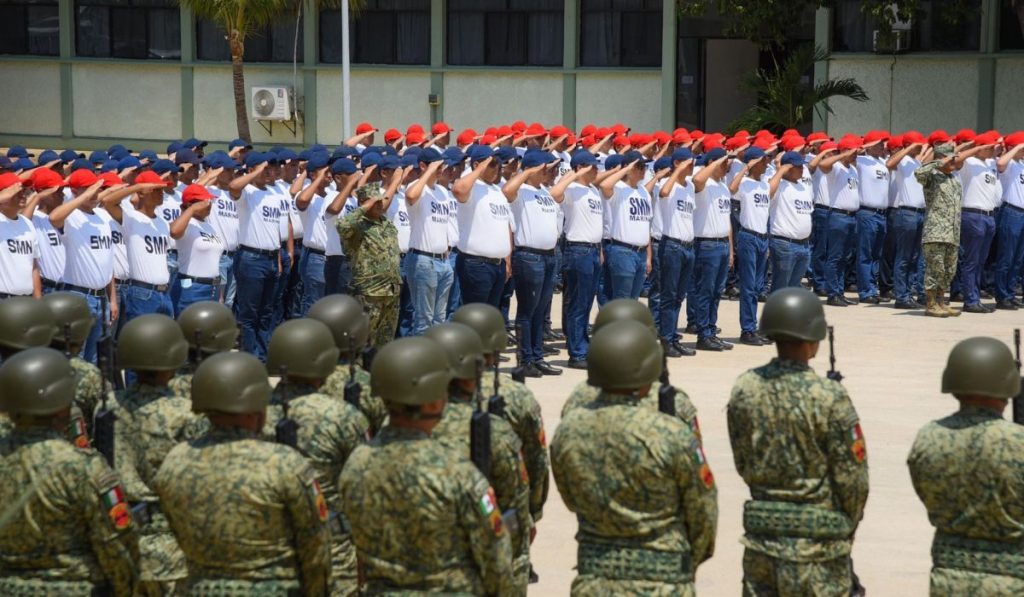 Inicia inscripción al Servicio Militar Nacional 2026: fechas, requisitos y quiénes deben cumplirlo