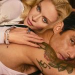 Alberto Guerra enciende las redes con su sensualidad con Madonna (Video)