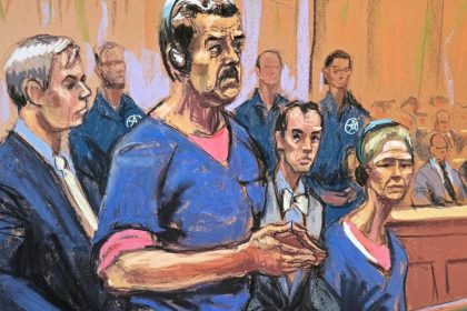 ¿Quiénes son Barry Pollack y Mark Donnelly, los defensores de Maduro y Cilia Flores?