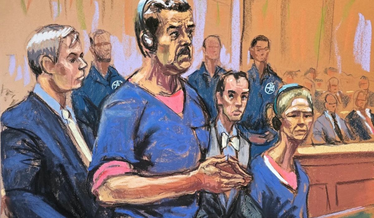 ¿Quiénes son Barry Pollack y Mark Donnelly, los defensores de Maduro y Cilia Flores?