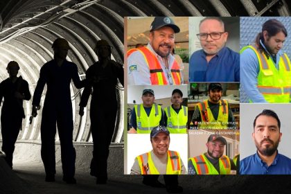 Diez trabajadores mineros son privados de la libertad en Concordia, Sinaloa: que te sabe