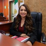 Detienen a diputada de Morena en la frontera: Alejandra Ang bajo llevaba 800 mil pesos no declarados