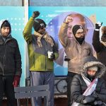Empresarios de Minnesota piden calma tras tiroteo mortal que ha desatado protestas y tensiones