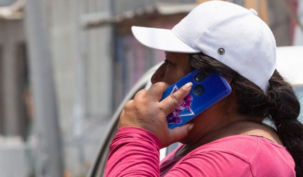 Registro de línea telefónica: Morena exige proteger datos personales tras fallas de seguridad