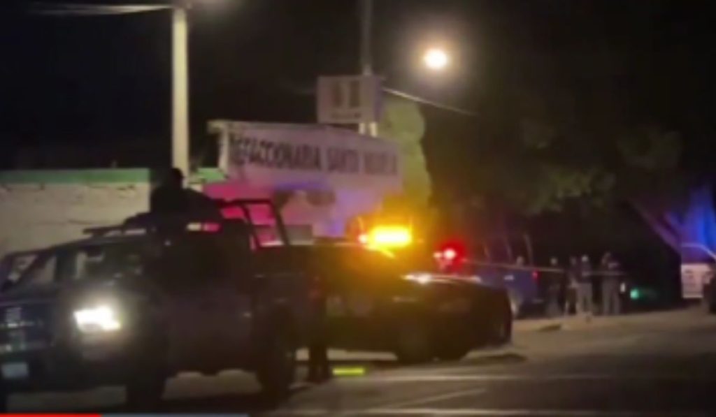 Jornada violenta en Guanajuato deja 17 asesinatos en menos de 24 horas